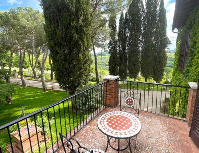 Terrazzino